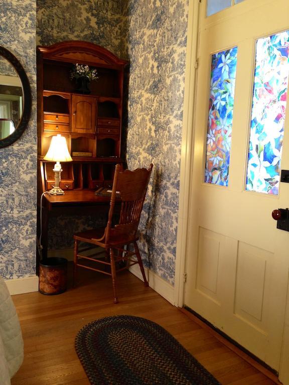 The Patriot House Bed & Breakfast Annville Exterior foto