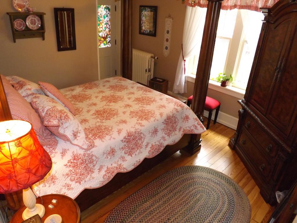 The Patriot House Bed & Breakfast Annville Quarto foto