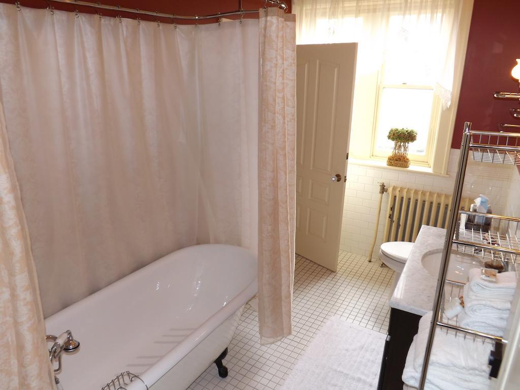 The Patriot House Bed & Breakfast Annville Quarto foto