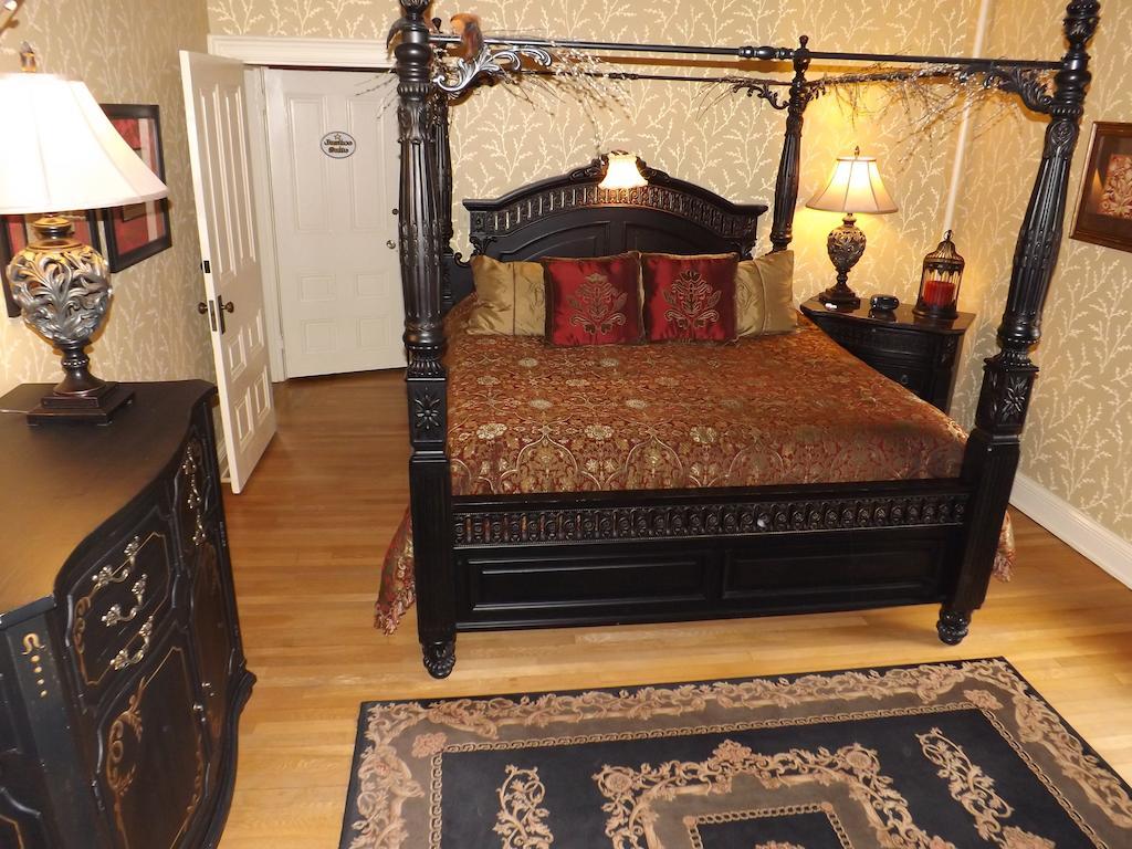 The Patriot House Bed & Breakfast Annville Quarto foto