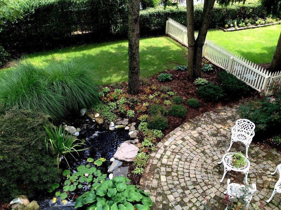The Patriot House Bed & Breakfast Annville Exterior foto
