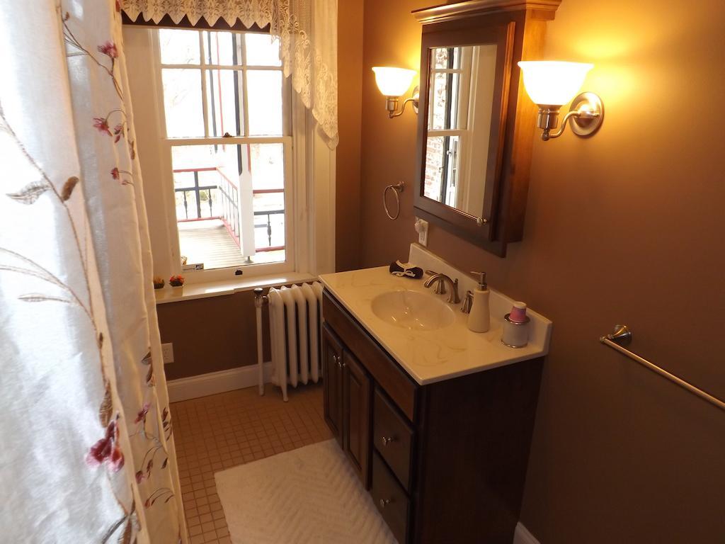 The Patriot House Bed & Breakfast Annville Quarto foto